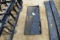NEW Skid Steer Plate