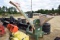 PE CO. Model PTO24 Chipper