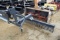 Atlas 84 Inch Land Rake