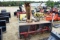 Inland Front Mount 5 Ft Snowblower Attachment
