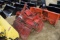 Howard Gear Drive 48 Inch Rototiller