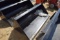 NEW 66 Inch Kivel Skid Steer Bucket