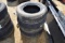 SportLine Radial ST ST205/75R15 Set of 4 Tires