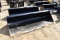 NEW 84 Inch Kivel Skid Steer Bucket
