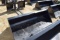 NEW 72 Inch Kivel Skid Steer Bucket