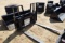 NEW Kivel 4200lbs Pallet Fork Attachment
