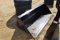 NEW 66 Inch Kivel Skid Steer Bucket