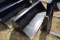 NEW 72 Inch Kivel Skid Steer Bucket