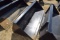 NEW 78 Inch Kivel Skid Steer Bucket