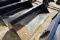 NEW 84 Inch Kivel Skid Steer Bucket