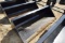NEW 78 Inch Kivel Skid Steer Bucket