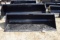 NEW 84 Inch Kivel Skid Steer Bucket