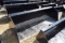 NEW 96 Inch Large Capacity Kivel Skid Steer Bucket