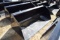 NEW 78 Inch Large Capacity Kivel Skid Steer Bucket
