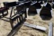 NEW Kivel 48 inch Pallet Fork Attachment