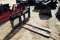NEW Kivel 48 inch Pallet Fork Attachment