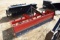 ALTAS Heavy Duty 7 FT Box Blade