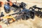 NEW Mower King Skid Steer Trencher Attachment