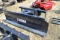 NEW 72 Inch JCT Snowplow/Dozer Blade