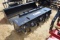 NEW 72 Inch JCT Tiller Attachment