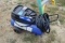 Campbell Hausfeld 2HP Air Compressor