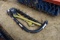 Post Hole Digger Attachment