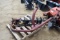 12 Inch Post Hole Digger Attachment