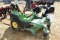 John Deere Z-Trac Zero Turn