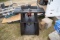 Craftsman Deluxe Router Table