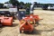 2019 FHM FH-BX42S Chipper Attachment
