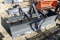 IronCraft 6 FT Box Blade