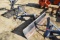 Titan 5 FT Scrapper Blade