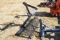 Titan 4 FT York Rake Model 5104