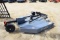 Titan Bush Hog Model 1205