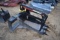 NEW Wildcat Stump Grapple