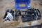 NEW Mini Excavator Attachment Set