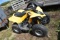 2012 Can-Am DS 90 Kids Four Wheeler