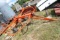 Kuhn Hay Rake