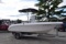 1998 Proline 190 Ocean Boat