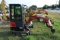 Miva VA13C Mini Excavator