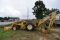 Allis-Chalmers I-60 w/Bucket and Backhoe
