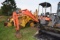 Kubota Mini Excavator U-15 with Bucket