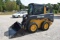 John Deere 318D Skidsteer