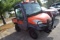Kubota RTV1100