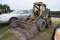 New Holland L553 Skidsteer