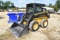 New Holland LX665 Turbo Skidsteer