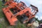 Kubota 3710 Tractor with Bucket