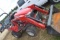 Massey Fergusson GC1705