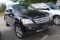 2008 Mercedes Benz ML350