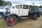 1931 BB Half Ton Truck